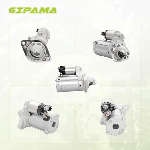 Miniatura 4 de Arrancador 17841 para Toyota Corolla Matrix 2003, 2004, 2005, 2006, 2007, 2008, Pontiac Vibe, motor L4 de 1.8L, repuesto OE # 28100-0D080