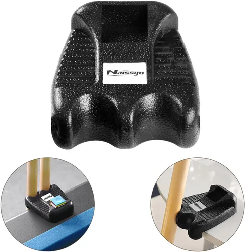 Miniatura 6 de Soporte para taco de taco de piscina