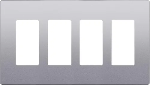 Miniatura 17 de LIDER Placa de pared decorativa sin tornillos para interruptor, resistente a los impactos, plexiglás de acrílico espejado, renovación moderna