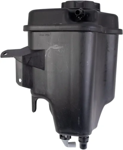 Miniatura 108 de TRQ Conjunto de depósito de refrigerante con tapa presurizada compatible con Toyota RAV4 2006-2017