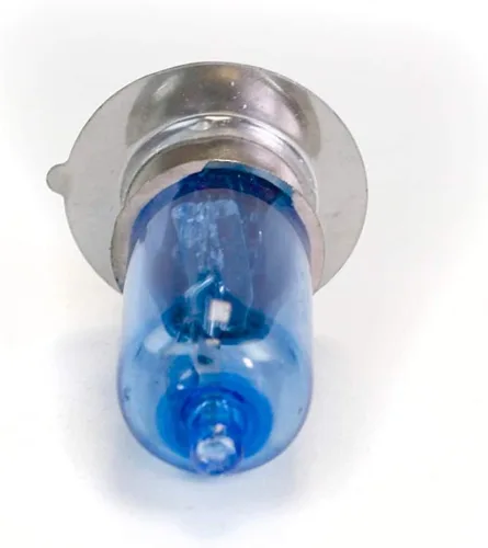 Miniatura 7 de NICHE Bombilla de Faro para Yamaha Kodiak 450 Honda FourTrax 300 Foreman Rancher 400 Suzuki Kawasaki Can-Am