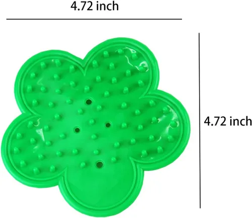 Miniatura 2 de DonLeeving Luckycivia - Juego de 9 unidades de pelacables de rosas para arreglos florales de rosas