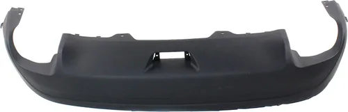 Miniatura 38 de Garage-Pro Cubierta de parachoques compatible con Nissan Altima CAPA Sedan trasero 2002-2006