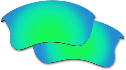 Miniatura 2 de Fiskr Lentes de repuesto para gafas de sol Oakley Flak Jacket XLJ