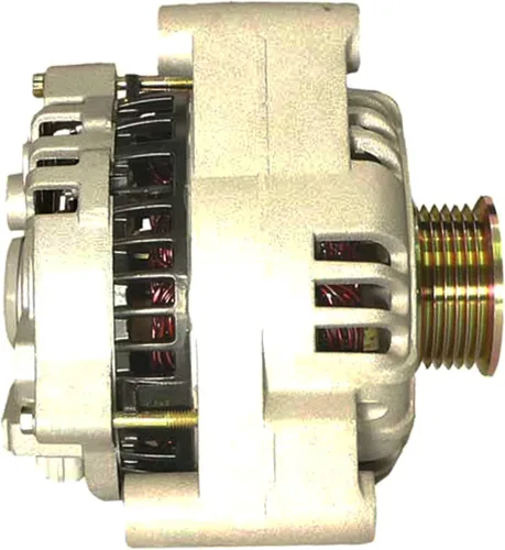 Miniatura 2 de DB Electrical Alternador 400-14054 12V 110A compatible con/reemplazo para Ford Thunderbird 2002, Lincoln LS 2000-2003 AFD0071, AL7595N, AL7595X