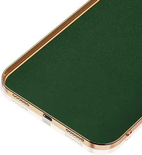 Miniatura 9 de Funda para iPhone 11 Pro con anillo, anillo de rotación de 360 grados integrado con soporte de anillo de rotación de 360 grados con chapado Gris