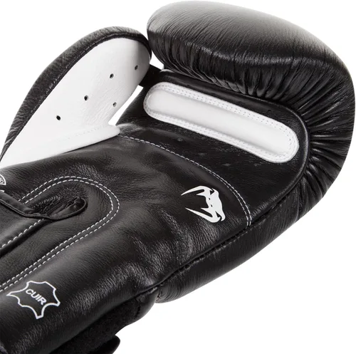 Miniatura 4 de Venum Giant 3.0 - Guantes de boxeo de cuero Nappa