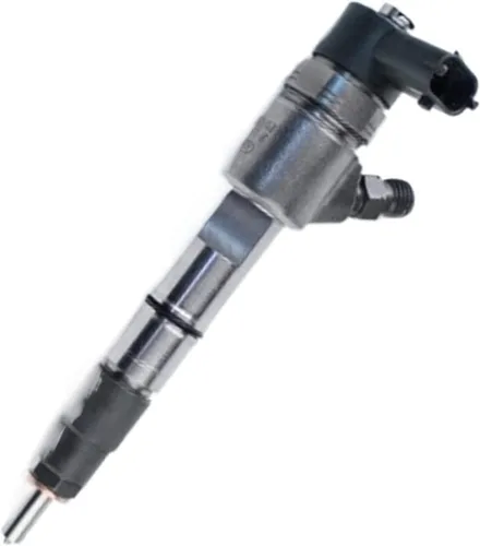Miniatura 2 de modelo 0445110629 del módulo del inyector de combustible 4X bien adaptado para la asamblea diesel del inyector de JMC