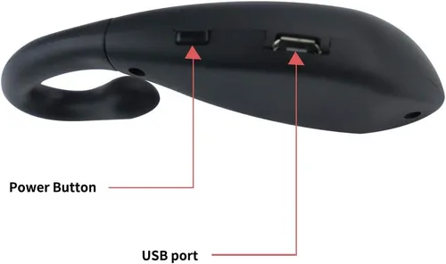 Miniatura 5 de LGI Alarma de fatiga del conductor 3 en 1 Alarma de sueño interior para conductores Guardias de seguridad Nap Zapper Alarma Seguridad Sistema