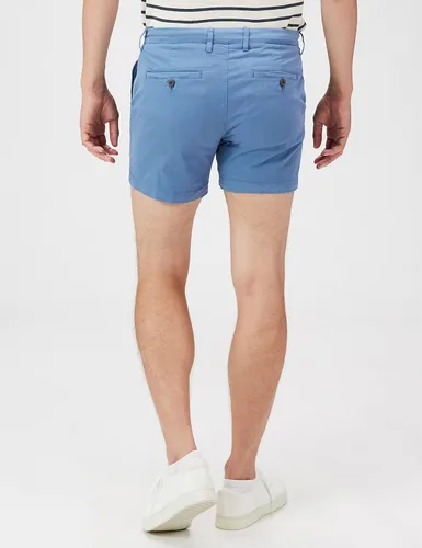 Miniatura 2 de Amazon Essentials Men's Slim-Fit 5" Comfort Stretch Chino Shorts