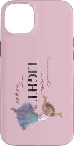 Miniatura 14 de Funda ligera para iPhone 11 Disney 100 Anniversary Encanto Mirabel D100