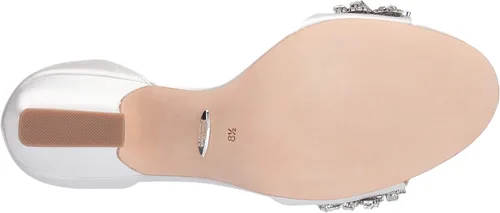 Miniatura 4 de Badgley Mischka - Tacón laraine para mujer