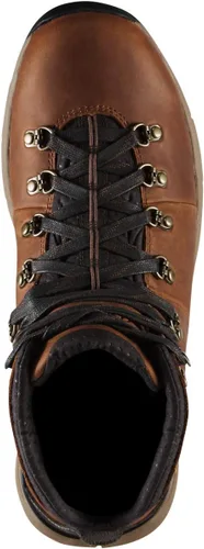 Miniatura 2 de Danner Mountain 600 - Botas de senderismo para hombre, 4.5 pulgadas