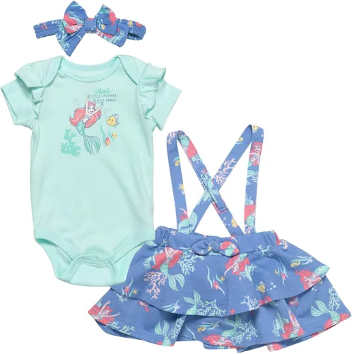 Miniatura 2 de Disney Pricess - Conjunto de 3 piezas para niñas