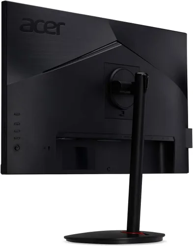 Miniatura 11 de Acer Monitor Nitro XV272U Pbmiiprzx de 27 pulgadas WQHD (2560 x 1440) IPS G-SYNC Compatible, 144Hz, 1ms VRB, DisplayHDR400 certificado VESA, DCI-P3