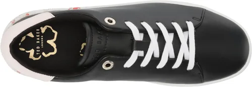 Miniatura 5 de Ted Baker Zapatillas Urbana para hombre Negro