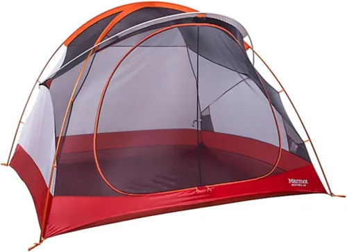 Miniatura 10 de MARMOT Midpines 4P/6P Tiendas de campaña y pisadas Footprints