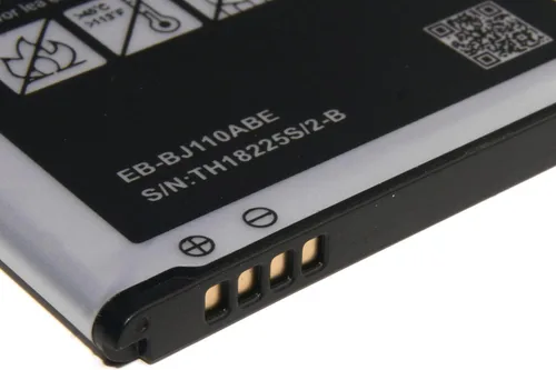 Miniatura 6 de DDONG Para Samsung Galaxy J1 Ace SM-J110M Batería de repuesto EB-BJ110ABE 1900mAh 7.22Wh(No para J110H