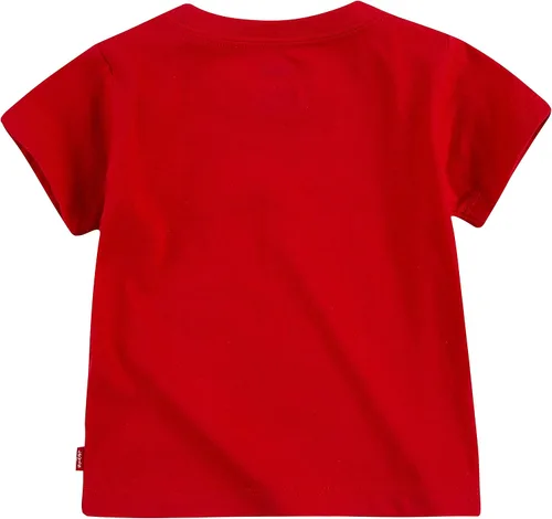Miniatura 2 de Levi's Baby Girls Batwing T-Shirt