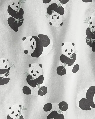 Miniatura 15 de little planet by carter's unisex-baby 2-piece Pajamas Made With Organic Cotton
