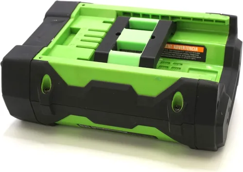 Miniatura 3 de Proteus Mounts - Soportes de batería para EGO 56V - Paquete de 4 - Soporte de pared o soporte debajo del estante - Fabricado en los Estados Unidos