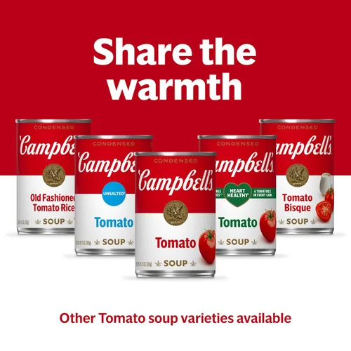 Miniatura 8 de Campbell's - Sopa condensada