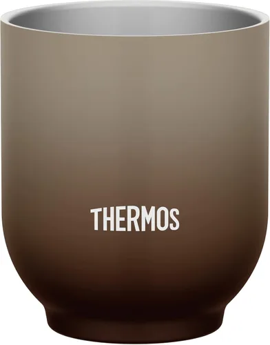 Miniatura 7 de Thermos JDT-240 BE Vaso aislado al vacío 8.5 fl oz (8.1 fl oz), beige, agua caliente