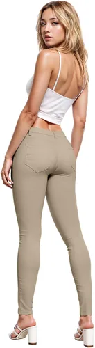 Miniatura 3 de Hybrid & Company Jeans ajustados súper elásticos y cómodos para mujer