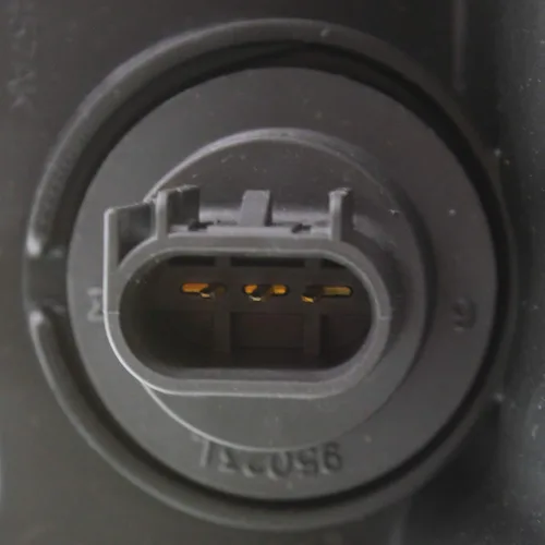 Miniatura 7 de Garage-Pro Faro para SATURN VUE 08-10/CAPTIVA SPORT 12-14 RH Conjunto Compuesto Halógeno