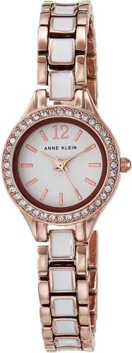 Miniatura 3 de Anne Klein AK3396 - Juego de reloj y pulsera para mujer