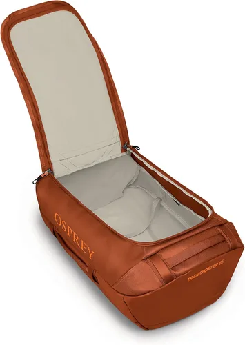 Miniatura 4 de Osprey Bolsa de viaje Transporter 65
