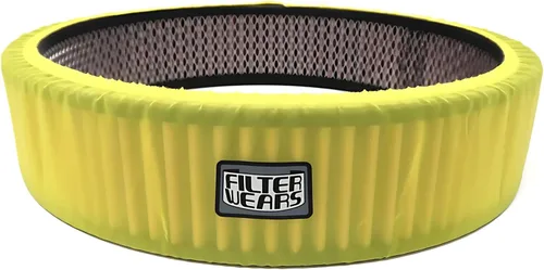 Miniatura 9 de FILTERWEARS Prefiltro K171K para filtros de aire de 14" x 3