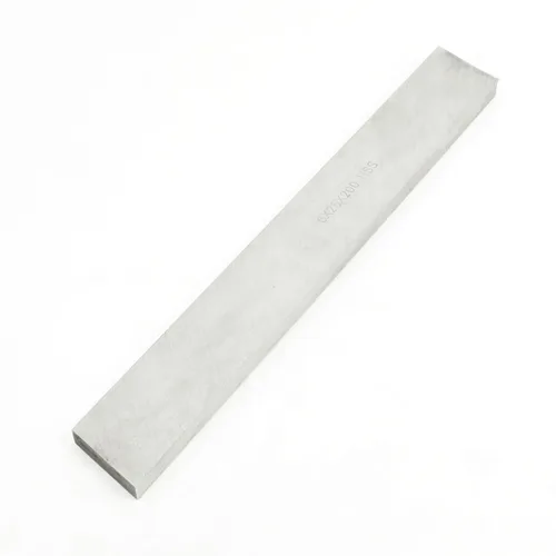 Miniatura 4 de uxcell Metalworker Fresado Torno Ranurado HSS Herramienta Bit 0.118 inx0.984 inx7.874 in