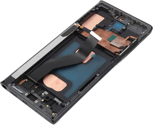 Miniatura 9 de Reemplazo de pantalla LCD para Note 10 Plus, pantalla TFT LCD, kit de reemplazo de pantalla Note 10 Plus, ensamblaje digitalizador con marco