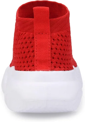 Miniatura 4 de Casbeam - Tenis para niños y niñas, transpirables, ligeros, casuales, zapatos deportivos para correr, caminar
