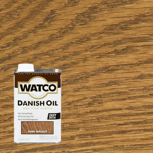 Miniatura 2 de Watco - Aceite danés de acabado para madera