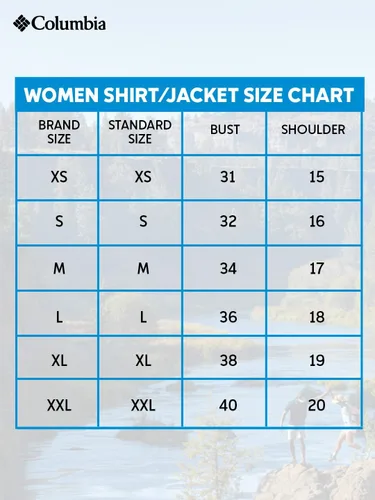 Miniatura 2 de Columbia Suttle Mountain - Chaqueta larga térmica para mujer
