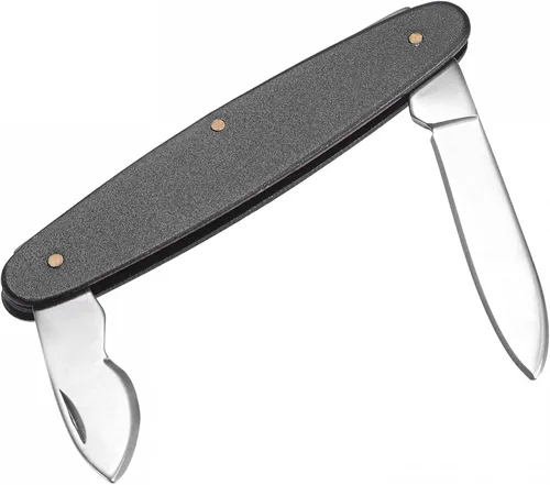 Miniatura 4 de uxcell Cuchillo de extracción de caja de reloj con parte trasera de reloj herramienta de extracción de doble uso, removedor de batería de acero