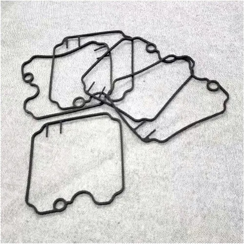 Miniatura 3 de Carburetor Gasket for TDM850 TDM TRX XTZ YZF 850 1000 750 R TRX850 XTZ750 YZF750R FZR1000 /YZF750 Carburetor Plunger Vacuum Diaphragm Carburetor Kit