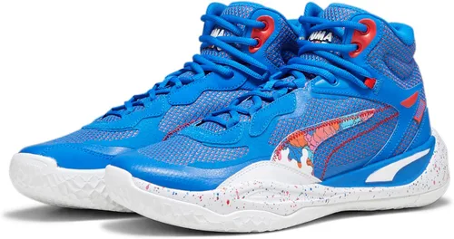 Miniatura 8 de PUMA Tenis Playmaker Pro Trophies para hombre