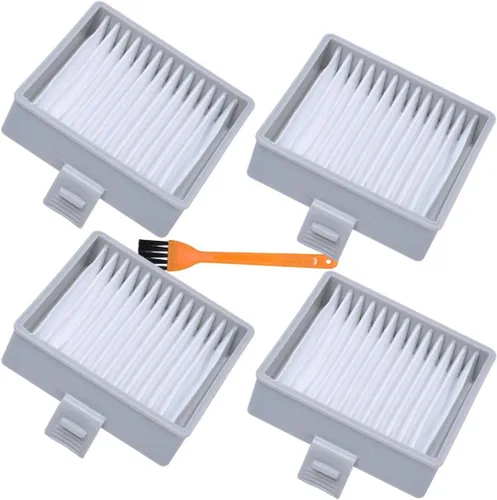 Reemplazo del filtro de vacío compatible con aspiradora de mano Ryobi P712 P713 P714K de 18 V, montaje de soporte de filtro de aire para reemplazar