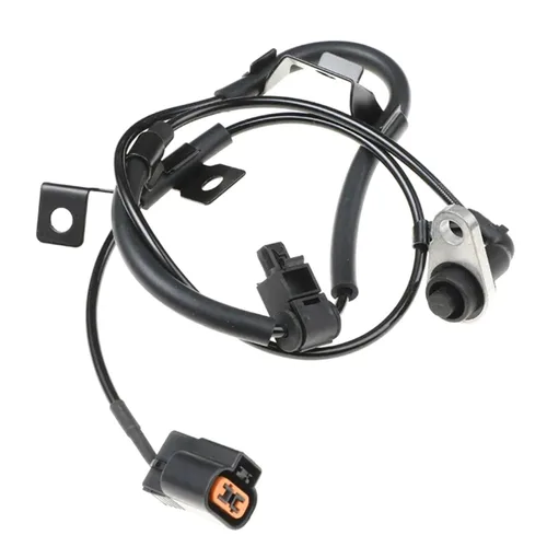 Rear Left ABS Wheel Speed Sensor 4670B007 0265009848 for Pajero Montero Sport Strada Triton L200 2.4L Wheel Hub ABS Sensor