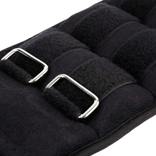 Miniatura 7 de Fragraim - Juego de pesas de tobillo para mujeres, hombres y niños, ideal para entrenamiento de fuerza para muñeca/pierna/brazo, correa ajustable, 1