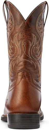 Miniatura 2 de ARIAT Botas deportivas Boss Man Western para hombre