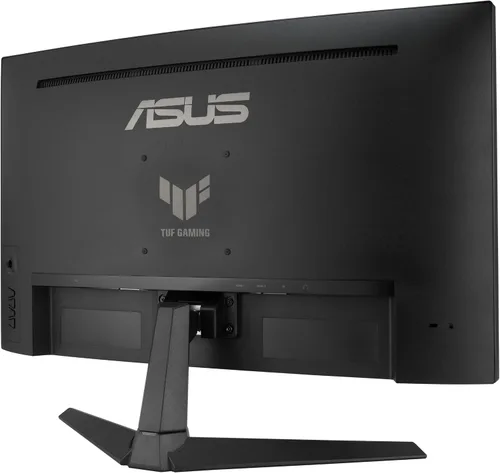 Miniatura 9 de ASUS TUF Gaming Monitor curvo de 27" 1080P (VG27VQ3B) – Full HD, 180Hz, 1ms, Extreme Low Motion Blur Sync, FreeSync, Curvatura 1500R, Cuidado