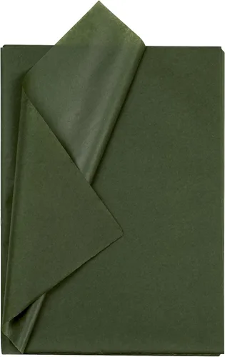 Miniatura 10 de RUSPEPA Papel de seda para envolver regalos, papel de seda blanco perlado para envoltura de regalo, manualidades de arte, bricolaje, bolsas