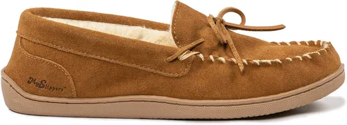 Miniatura 2 de MySlipper - Pantuflas tipo mocasín para hombre de MyPillow