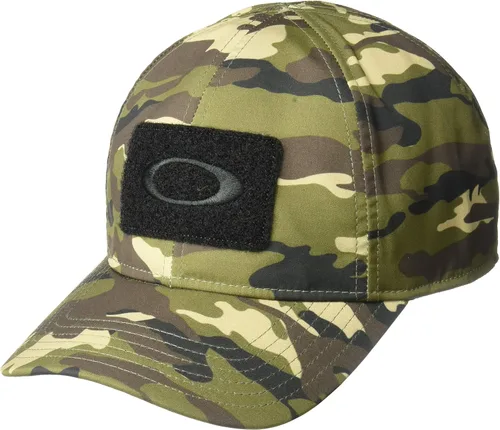 Miniatura 6 de Oakley SI Cap Core Camo