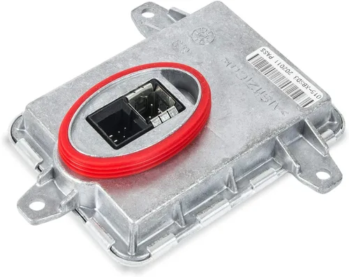 Miniatura 8 de RANSOTO 130732931515 Módulo de unidad de control de balasto de faros de xenón con bombilla D3S compatible con Dodge Dart Cadillac CTS XTS Chevy