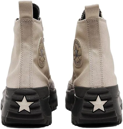 Miniatura 3 de Converse Zapatillas altas Run Star Hike Almond SZ 6.5, Almendra